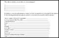 Personal Emergency Action Plan (EAP)