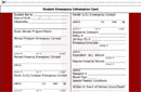Emergency Card