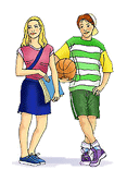 Co&ndash;ed Living