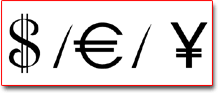 Exchange Rates