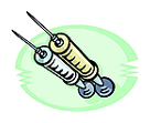 Needles