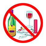 warning